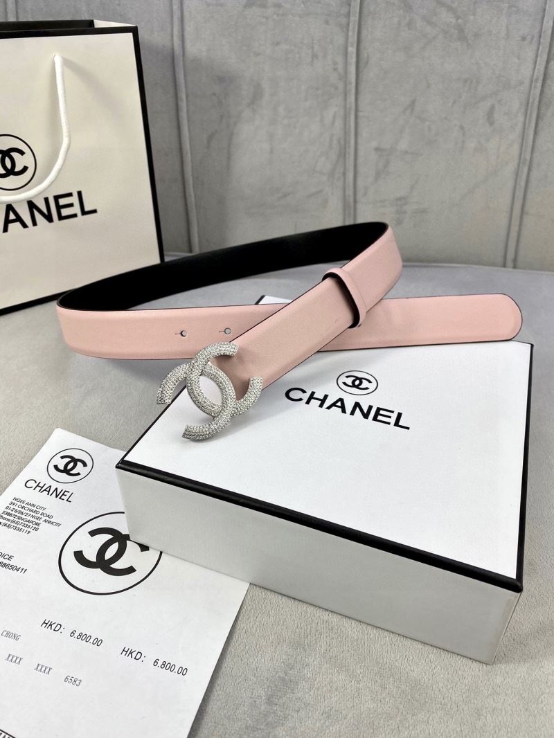 CHANEL